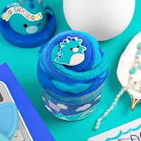 Squishmallows™ original Tatiana le dragon, substance gluante nuage de qualité supérieure