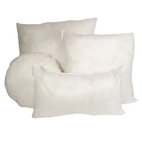 Rembourrure de coussin Peel de Gouchee Home Paquet de 2