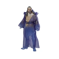 Star Wars The Black Series, Qui-Gon Jinn (Force Spirit), Star Wars: Obi-Wan Kenobi, figurine de 15 cm, à partir de 4 ans
