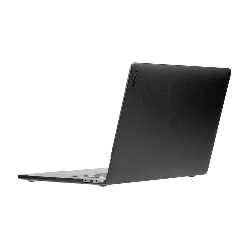 Hardshell Dots Case MacBook Pro 16-inch Black