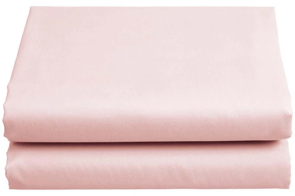 Drap-housse basics