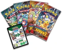 Pokémon TCG: Bloodmoon Ursaluna ex Box