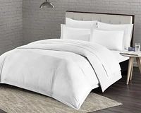 Ensemble housse de couette Milano Spa