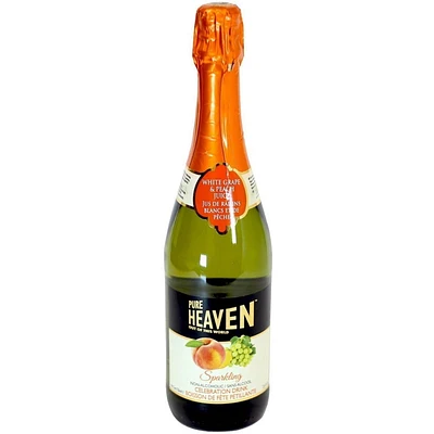 PURE HEAVEN PEACH - FRENCH AL PREMIUM PÊCHE PURE CIEL