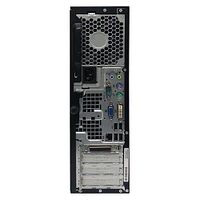 Refurbished HP Pro SFF Desktop Intel i3-3220 4300