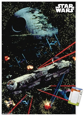 Star Wars: Saga