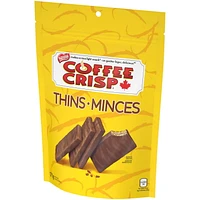 NESTLÉ® COFFEE CRISP® Thins 171 g