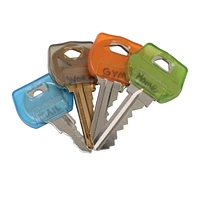 IdentiKey™ Covers - 4 Pack - Assorted