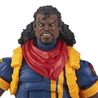 Série Marvel Legends - Figurine Bishop de 15 cm