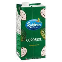 Rubicon Guanabana Soursop Exotic Juice Drink, 1 L