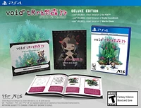 Void Terrarium 2 Deluxe Edition (PS4)