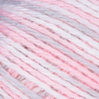 Bernat® Softee® Baby™ Yarn, Acrylic #3 DK, 4.25oz/120g, 310 Yards