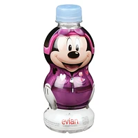 evian® natural spring water 310ml Spider-Man bottle