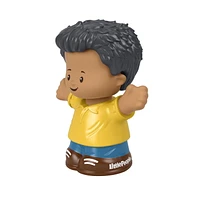 Figurine Little People Grandpa