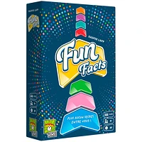 FUN FACTS - FRANCAIS