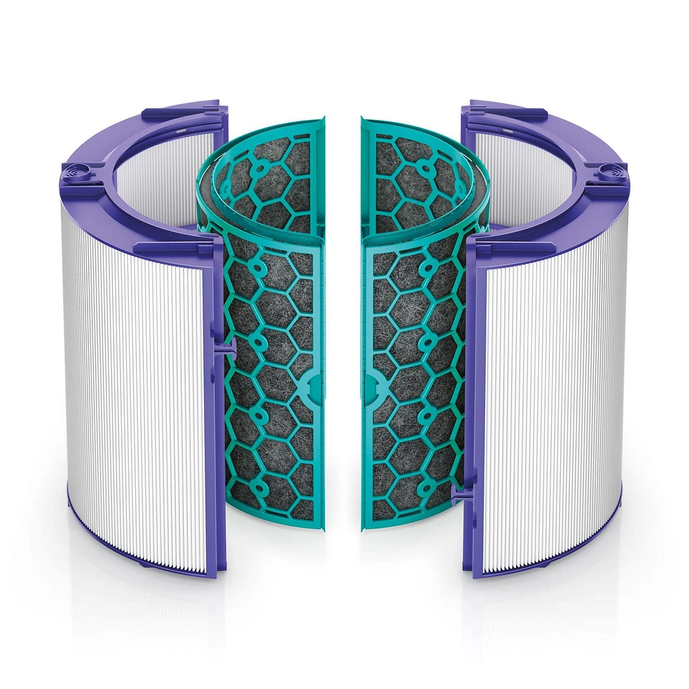 Dyson Pure Hot + Cool™ HEPA Air Purifier
