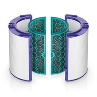 Dyson Pure Hot + Cool™ HEPA Air Purifier