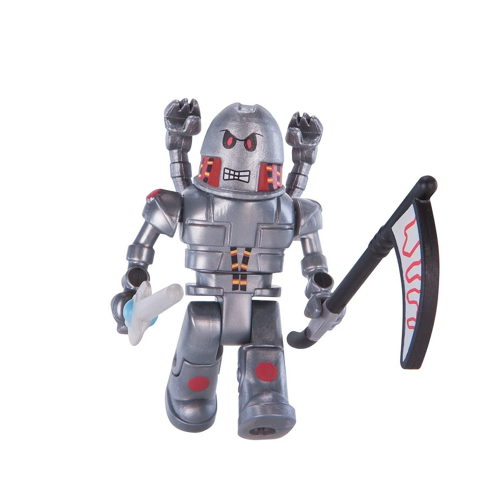 Figurine articulée Circuit Breaker de Roblox