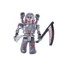 Roblox Circuit Breaker Action Figure
