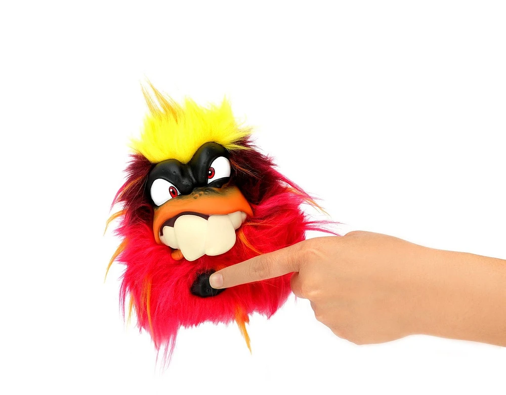 Grumblies Scorch - Interactive toy