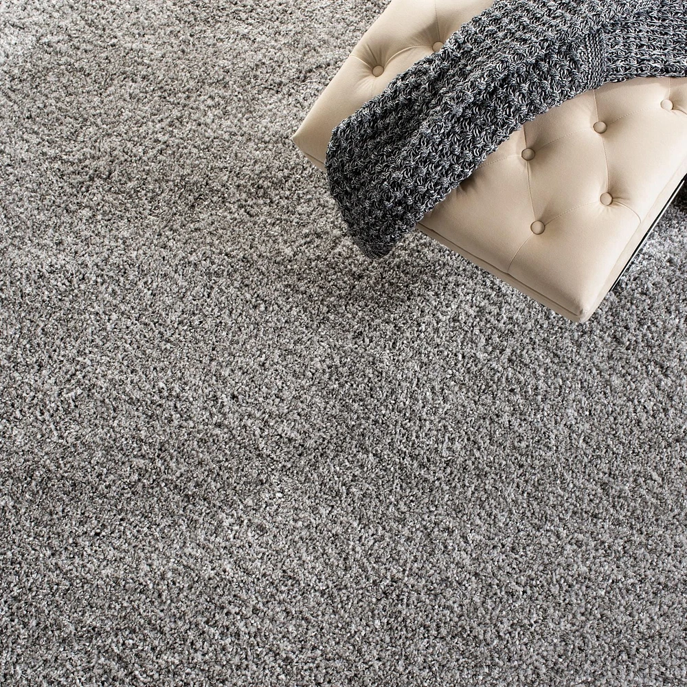 Safavieh California Tapis Peluche Solide Shag
