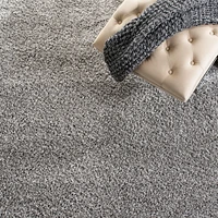 Safavieh California Tapis Peluche Solide Shag