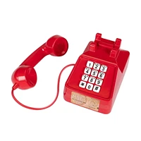 Téléphone farceur de Moe des Simpson