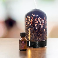 Huile Essentielle 100% ScentSationals - Se détendre 15 ml (0,5 une fois liquide)