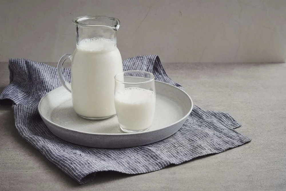 Nutrilait 3.25 % Homogenized Milk, 4L