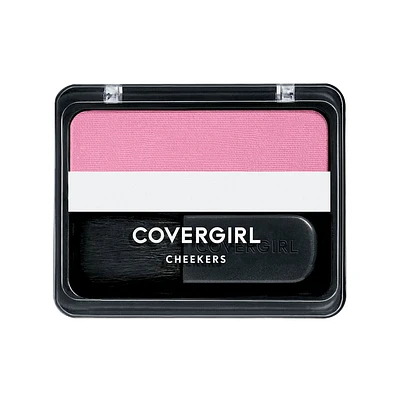 Fard à joues Cheekers de COVERGIRL Fards à joues doux et estompables