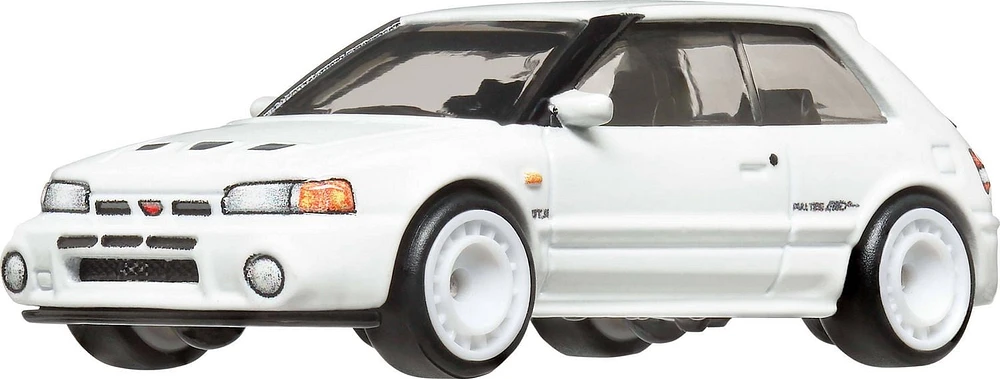 Hot Wheels Boulevard Échelle1:64 Véhicule haut de gamme