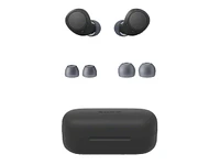 Sony WF-C510 Truly Wireless Earbuds - Black