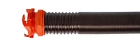 Camco 39760 Rhinoflex RV Sewer Hose Kit, Secure compression