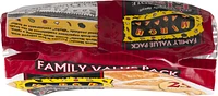 PLAIN PUFF PARTHA 25, MIRCH MASALA SNACK PLAIN PUFF PARTHA 25