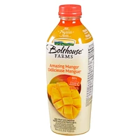 Bolthouse Farms Amazing Mango Fruit Juice Smoothie, 946 mL