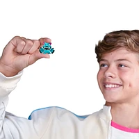 MrBeast Lab Swarms, Test Tube Pack, Experiment to Create Your Swarms, Mix, Shake, Create