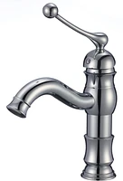 American Imaginations 16.25-in. W Wall Mount White Bathroom Vessel Sink Set For 1 Hole Left Faucet AI