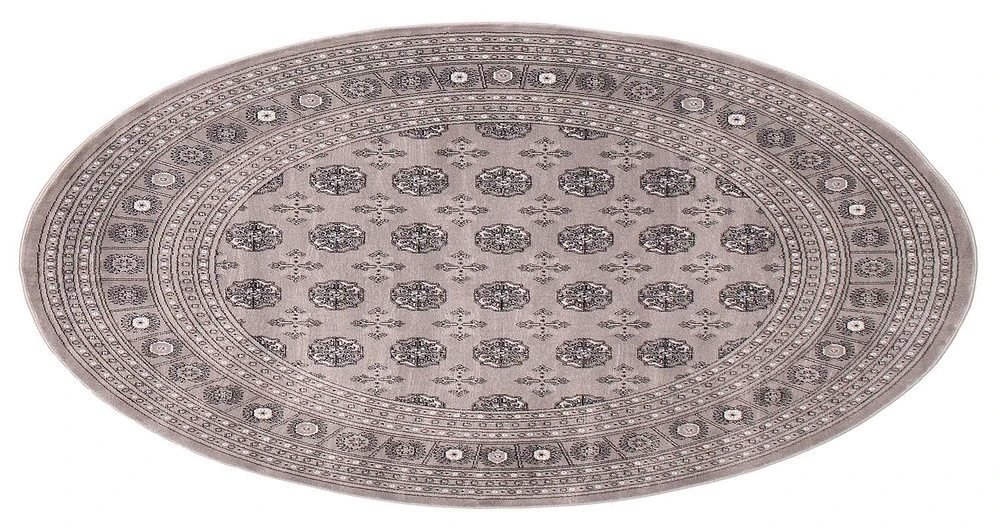 Tapis Tekke Oriental pour Salon, Salle à Manger, Chambre