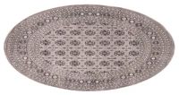 Tapis Tekke Oriental pour Salon, Salle à Manger, Chambre