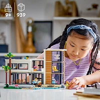 LEGO Creator La maison moderne 31153 Ensemble de construction (939 pièces)