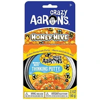 Crazy Aaron's 3.5" Putty-Honey Hive