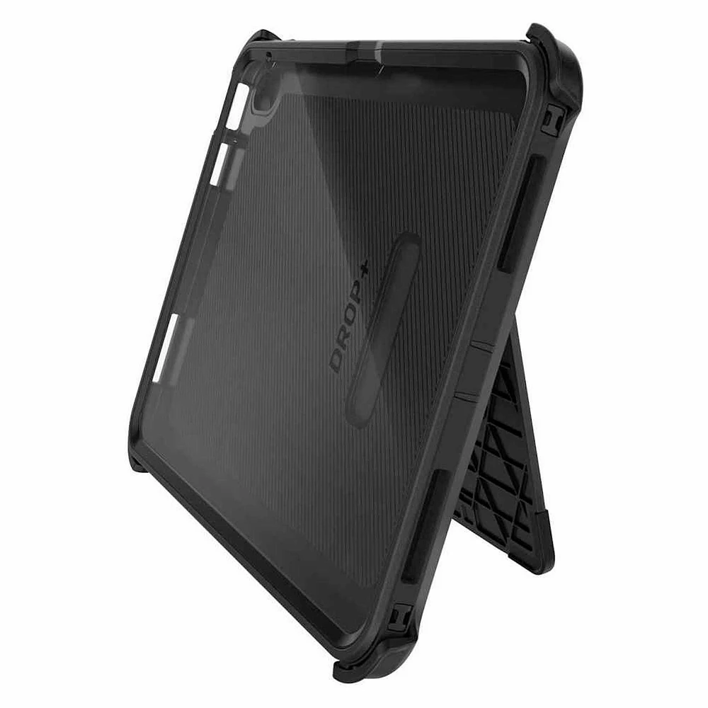 Otterbox Defender iPad 10.9 2022 (10th Gen) Black