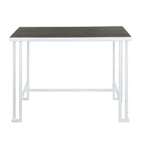 Roman Table Comptoir de LumiSource