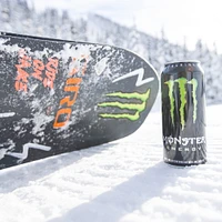 MONSTER ENERGY Energy Green, 473mL, 4 Pack, 4 x 473 mL