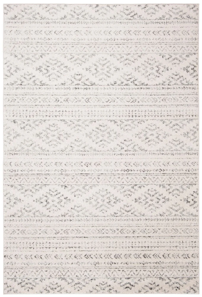 SAFAVIEH Tulum Lakisha Tapis Géométrique