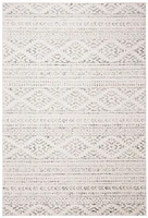 SAFAVIEH Tulum Lakisha Tapis Géométrique