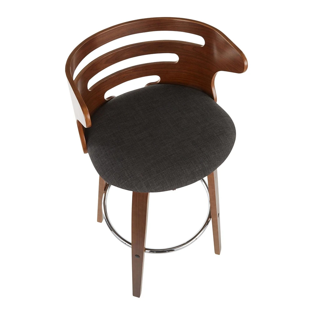 Cosini Tabouret de LumiSource