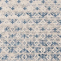 SAFAVIEH Brentwood Dolkar Abstract Geometric Area Rug