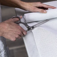 Select Grip EasyLiner Brand Shelf Liner, Brownstone, 12 in. x 15 ft., Multiple Sizes Available