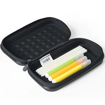 Grande trousse à crayons EVA